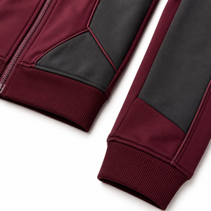 Survêtements de sport décontractés pour hommes, style streetwear, de haute qualité, à prix abordable, pour adultes - Product Image 4