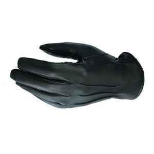 Hot Sale Women Winter Leather <b>Touchscreen</b> <b>Gloves</b> Silk Lining Fully Customized Colors and Design Cheap Price Wholesale Prices - Product Image 3