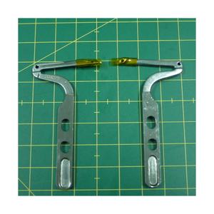 Piezas de máquina de coser Industrial Looper inferior 204072 para Pegasus para fabricación de prendas de vestir - Product Image 1