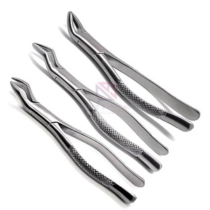 Instruments dentaires professionnels en acier inoxydable |   Outils médicaux en vente en ligne, instruments durables et de haute qualité pour la dentisterie - Product Image 5