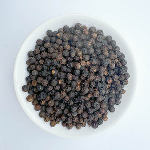 พริกไทยดำทุกเกรด ขายส่ง คุณภาพสูง 500 กรัม/ลิตร 550 กรัม/ลิตร - Product Image 6