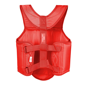 Taekwondo Chest Guard (Hogu) / Martial Arts Sparring Vest - Product Image 2