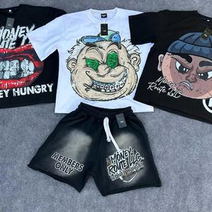 Chándal Deportivo Informal con Capucha para Hombre, de Alta Calidad, Resistente a la Luz Solar, Transpirable, Ligero, 100% Algodón Orgánico, Anti-UV - Product Image 1