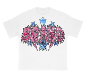 Camiseta Personalizada de Alta Calidad para Hombre, con Logotipo/Diseño Impreso, 100% Algodón Grueso de 250 g/m², Camiseta de Venta Caliente - Product Image 4