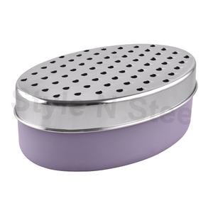 Trituradora de nuez moscada, juego de rebanador manual de patatas, accesorios de cocina, rallador de acero inoxidable, queso, vegetal, jengibre - Product Image 1