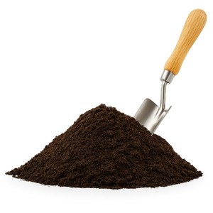 Meilleures Offres : Poudre de fumier de vache en vrac, engrais 100% naturel, déchets agricoles d'Inde - Product Image 2