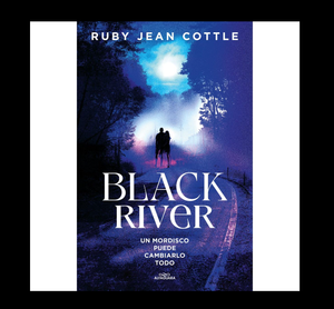 Black River: Edición en papel tapado – 1 de enero de 2026 por Ruby Jean Cottle (Autora) (Suministro al por mayor) - Product Image 2
