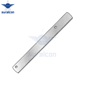 Cuchilla de Repuesto para Dermátomo, Cuchilla de Repuesto de Acero Inoxidable para Dermátomos Quirúrgicos Utilizados en Injertos de Piel y Cirugía Plástica - Product Image 5