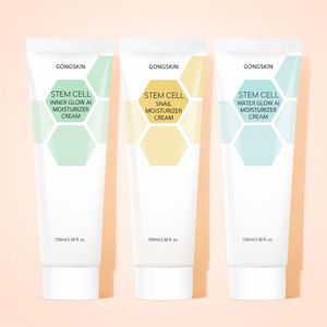 Crème hydratante anti-âge au rétinol ergonomique TAZO COMPANY coréenne 50 ml pour l'éclaircissement de la peau et la régénération tissulaire - Product Image 1