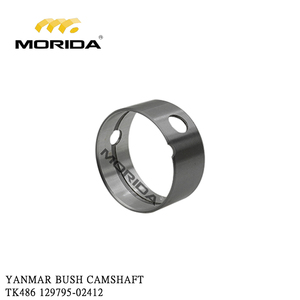 129795-02412 TK486 BUSH CAMSHAFT pour YANMAR - Product Image 1