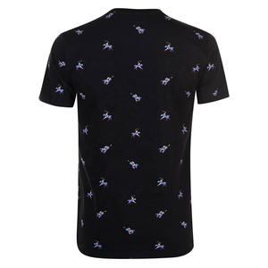 Unisex Cotton Feel 100% <b>Polyester</b> T Shirts Sublimation Blanks <b>Tshirts</b> Dye Printer Printing Logo Custom T-Shirt - Product Image 6