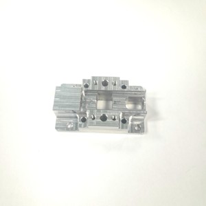 Empresas Proveedoras de Fabricación CNC, Prototipos, Torneado, Fresado, Máquina de Metal, Piezas de Mecanizado CNC Personalizadas de Precisión, Electroerosión por Hilo - Product Image 3