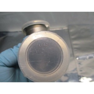 KF40 Brida de codo para vacío, Conexión, 101672 - Equipo y piezas de semiconductores de confianza de la marca global Legacy - Product Image 5