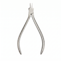 Pince de formation de boucle Nance pince de formation de boucle Nance orthodontique Detnal pince orthodontique de flexion de fil