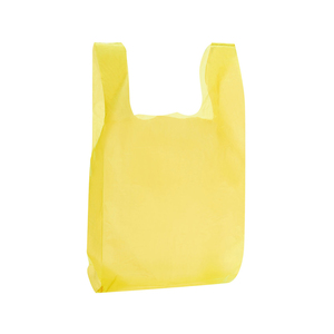 Bolsas de Compras para Supermercado, Bolsas de Regalo, Bolsas de Plástico Impermeables para Mujer, Impresión de Logotipo Personalizada - Product Image 5