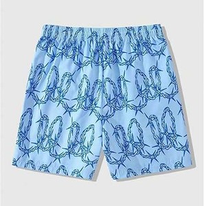 Shorts de course sublimés respirants pour hommes, légers, athlétiques, personnalisables avec impression intégrale pour l'entraînement de vitesse 2026 - Product Image 6