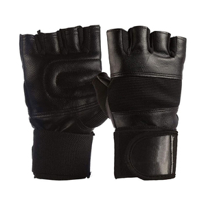 Professional Grade Left Hand Baseball <b>Glove</b> with Deep Pocket Design Soft Leather and Excellent Ball Catching Control - Product Image 3