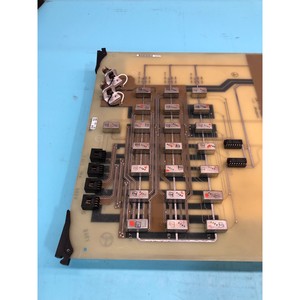 TERADYNE 880-931-00 PCB, PMV, LV, MATRIX, 160631 - อุปกรณ์และชิ้นส่วนเซมิคอนดักเตอร์มือสองระดับโลกที่เชื่อถือได้ - Product Image 1