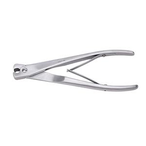 Alicates de Corte de Clavijas de Alta Resistencia Ortho Medical, Instrumentos Quirúrgicos Básicos, Cortador de Alambre de Kirschner, Alicates para Alambre, Instrumento Ortopédico - Product Image 5