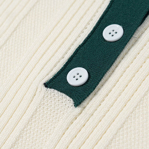 Vente en gros ARTIZ INTERNATIONAL Chemises décontractées à manches courtes pour femmes - Séchage rapide, respirantes, 100% coton, vêtements de sport et de fitness - Product Image 6