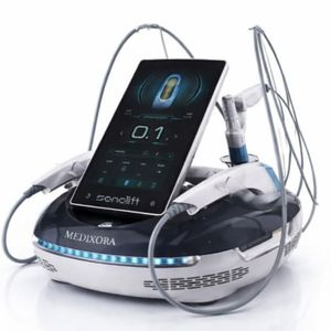 เทคโนโลยี Sonolift <span class=keywords><strong>High</strong></span> <span class=keywords><strong>Intensity</strong></span> <span class=keywords><strong>Focused</strong></span> <span class=keywords><strong>Ultrasound</strong></span> (<span class=keywords><strong>HIFU</strong></span>) ส่งพลังงานความร้อนแบบเฉพาะจุดเข้าสู่ผิวหนังได้อย่างแม่นยำและลึก - Product Image 3