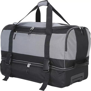 High Capacity <b>Duffel</b> <b>Bag</b> Large Travel Luggage <b>Bag</b> Custom Large Size Waterproof Travel <b>Duffel</b> <b>Bag</b> - Product Image 5