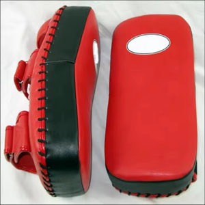 Cible de frappe robuste en cuir PU pour entraînement de Taekwondo et Kickboxing - Product Image 3