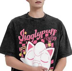 <b>Animal</b> Print <b>Men's</b> Regular Fit Short Sleeve T-Shirt O-Neck Casual Cotton Knitted Sequin Embroidery Breathable Front Design - Product Image 3