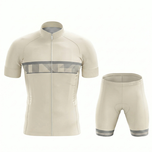 Uniforme de Ciclismo Económico para Unisex, Venta al Por Mayor, Marca Privada, Ropa Deportiva de Alta Calidad, Culotes de Ciclismo con Personalización - Product Image 1