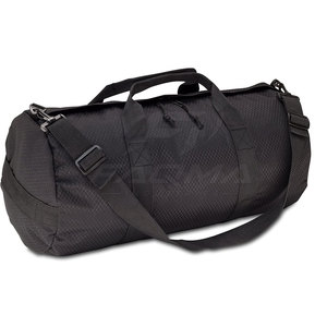 Custom Sports Bags Water Resistant <b>Textile</b> Expandable Storage Detachable Strap Brand Label Seams Practical Everyday Use - Product Image 3