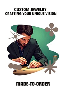 Compre un colgante de plata de ley con diamantes de moissanita VVS, joyería hip hop con incrustaciones de diamantes en línea en India - Product Image 2