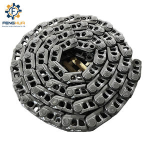 הרכבת שרשרת מסלול עבור pc120 חופר מסלול קישור pc20 pc30 pc35 pc40 pc45 <span class=keywords><strong>PC60</strong></span>-<span class=keywords><strong>3</strong></span> <span class=keywords><strong>PC60</strong></span>-1 <span class=keywords><strong>PC60</strong></span>-5 <span class=keywords><strong>PC60</strong></span>-6 pc75 - Product Image 4