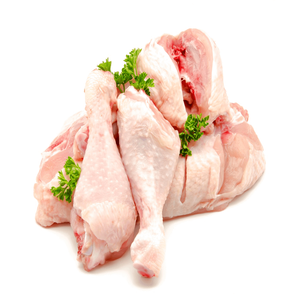 Frozen <b>Chicken</b> Feet & Quarter Leg Body-Organic Vitamins Low-Fat Bulk Poultry - Product Image 6