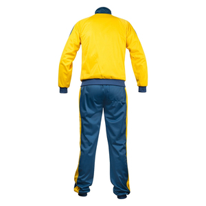 Conjunto Deportivo Ligero para Hombre con Chaqueta Cortavientos con Capucha y Pantalones a Juego para Correr al Aire Libre, Entrenamiento de Primavera y Fitness - Product Image 4