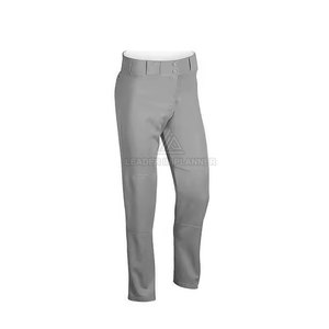 ชุดเบสบอลดีไซน์ใหม่ คุณภาพสูง แห้งเร็ว ขายส่ง ชุดเบสบอลระบายอากาศได้ดี - Product Image 4