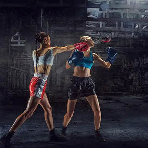 Protector Bucal de Boxeo de Último Diseño, Equipo de Boxeo, Protector Bucal de Estilo Nuevo - Product Image 6