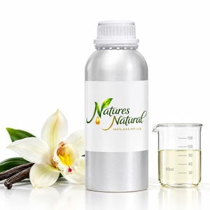 Huile Essentielle de Fleurs Naturelles Pures 100% Pure Distillée à la Vapeur, Hydratante et Aromathérapeutique pour Tous Types de Peau - Product Image 1