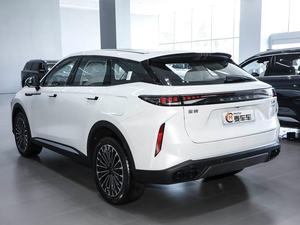 HEY - Exeed RX C-DM 210 2025, SUV de Ultra Largo Alcance, Tracción en Dos Ruedas 2WD FWD R20 para Adultos, Autos Nuevos y Usados Disponibles - Product Image 4