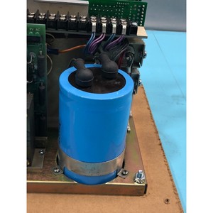 BALDOR UM2-100 ASEA BROWN BOVERI, Châssis AMPL - Équipements et Pièces Semi-conductrices Globales de Confiance - Product Image 5