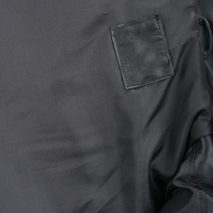 Chaqueta de cuero de alta calidad, la mejor chaqueta de cuero ajustada para hombre, diseño personalizado, chaqueta de cuero para hombre - Product Image 6