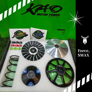Pièces de performance pour scooter CSRK, accessoires de transmission pour moto Yamaha - Product Image 6
