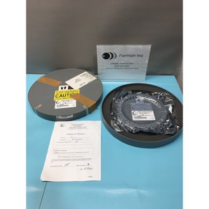 Aislante de Cuarzo AMAT 91-02002b de 8 Pulgadas, 137617 - Equipo y Piezas de Semiconductores de Confianza de Tradicción Global - Product Image 2