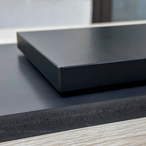 High Density PVC <b>Foam</b> <b>Sheet</b> 3–30mm UV Resistant 1220x2440mm with Custom Moulding Service OEM ODM Supply - Product Image 1