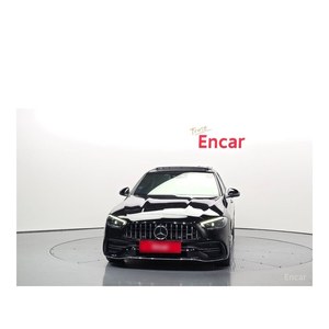 Mercedes-Benz Clase C C300 4MATIC AMG Line 2023, 18,303 km, Caja de Cambios Automática, Volante a la Izquierda, Cámara Trasera - Product Image 3