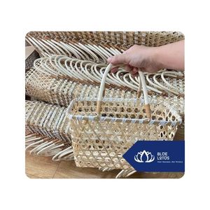 HOT SELLING Bamboo Gift <b>Box</b> <b>for</b> Packaging Storage Product Display and Premium <b>Present</b> Packaging Vietnam - Product Image 1