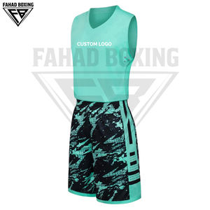 Créez votre propre logo, tenue de basketball personnalisée pour hommes, prix de gros, kit de basketball pour équipe et club, dernier design de sublimation, uniforme de basketball - Product Image 5