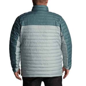 High Street Winter Outdoor Hight Quality Wholesale Thick <b>Bubble</b> <b>Coats</b> Custom Logo Men Puffer Jacket With Windbreaker Down Jacket - Product Image 2
