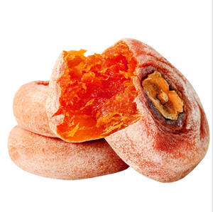 Fournisseur en gros de kakis séchés AD du Vietnam, fruits séchés à l'air, emballés sous vide - Product Image 3