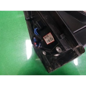 กระจกมองข้างซ้าย Picanto I ปี 2004-2007 มือสอง ของแท้ OEM 8761007068 - Product Image 4