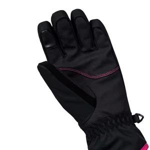 Gants d'hiver en cuir personnalisés pour le ski, fabriqués au Pakistan, à bas prix, personnalisation, imperméables à la neige, mitaines d'hiver - Product Image 4